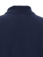 Adidas Statement Blue Capsule Polo Shirt Song for the Mute Adidas Blue, view 5