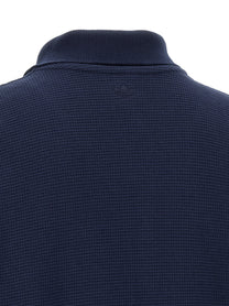 Adidas Statement Blue Capsule Polo Shirt Song for the Mute Adidas Blue, view 5