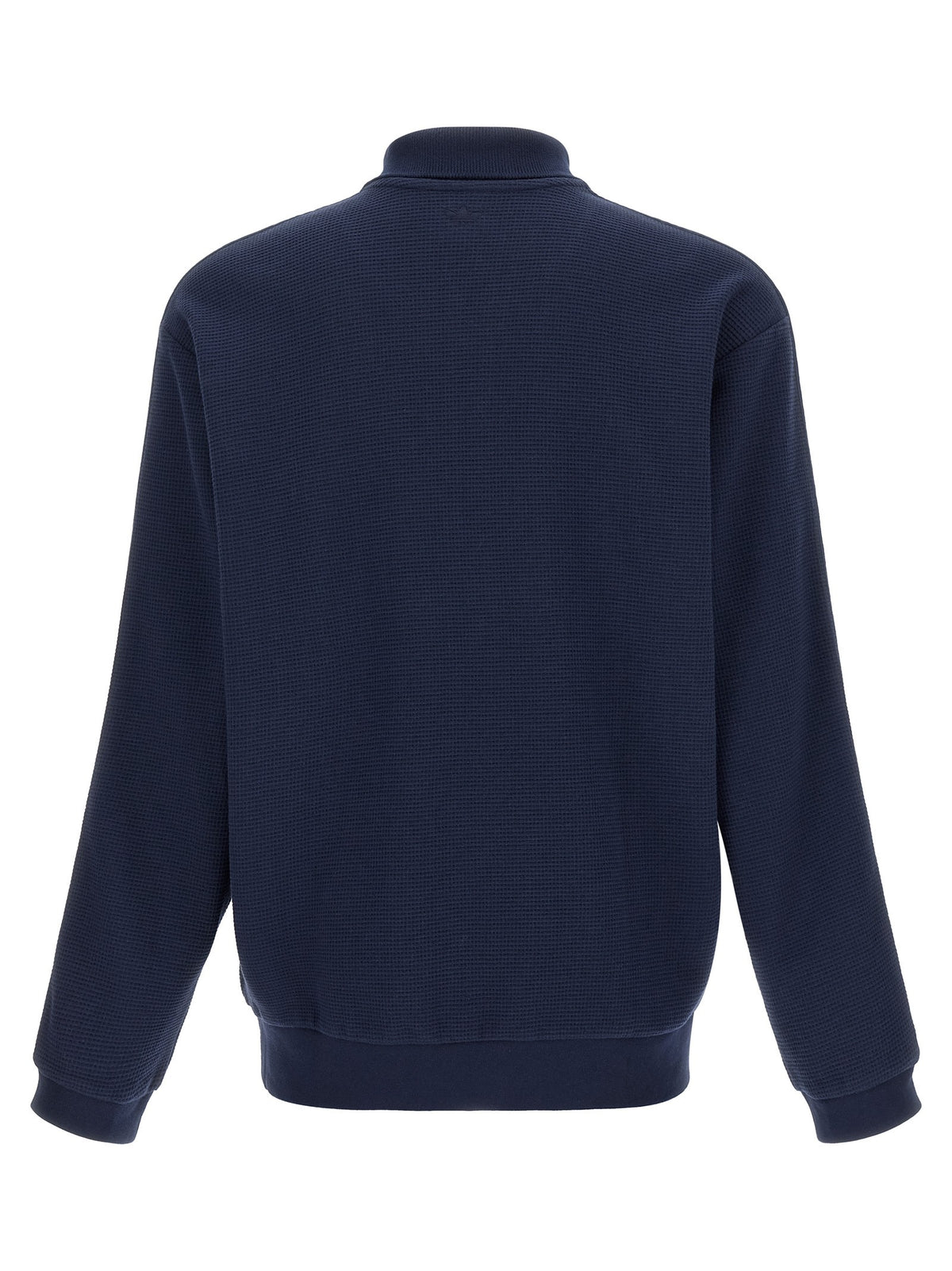 Adidas Statement Blue Capsule Polo Shirt Song for the Mute Adidas Blue, view 2