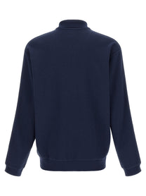 Adidas Statement Blue Capsule Polo Shirt Song for the Mute Adidas Blue, view 2