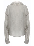 The Garment Women's Blue Delphia Grey