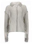 The Garment Women's Blue Delphia Grey, view 2
