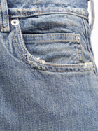 DRKSHDW Men's Blue Denim Jeans Blue