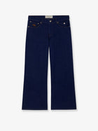 Walk In Paris Men's Blue Denim Jeans Blue