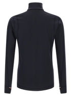 Moncler Grenoble Blue Polartec® Sweatshirt Blue