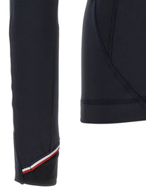 Moncler Grenoble Blue Polartec® Sweatshirt Blue