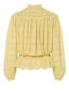 Isabel Marant Étoile Women's Blue Polly Green, view 2