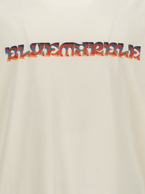 BLUEMARBLE - BLUEMARBLE - ’Trippy Leaves’ t-shirt - Men’s Tops
