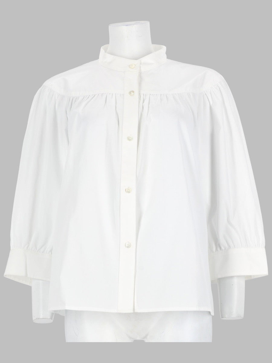 A.P.C Women's Blusa Natalie Multicolor