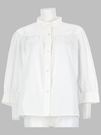 A.P.C Women's Blusa Natalie Multicolor
