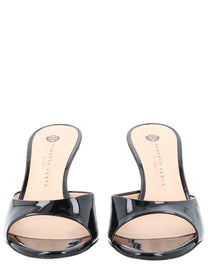 Roberto Festa Women's Boa Liz Décolleté Shoe Black