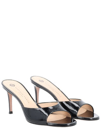 Roberto Festa Women's Boa Liz Décolleté Shoe Black