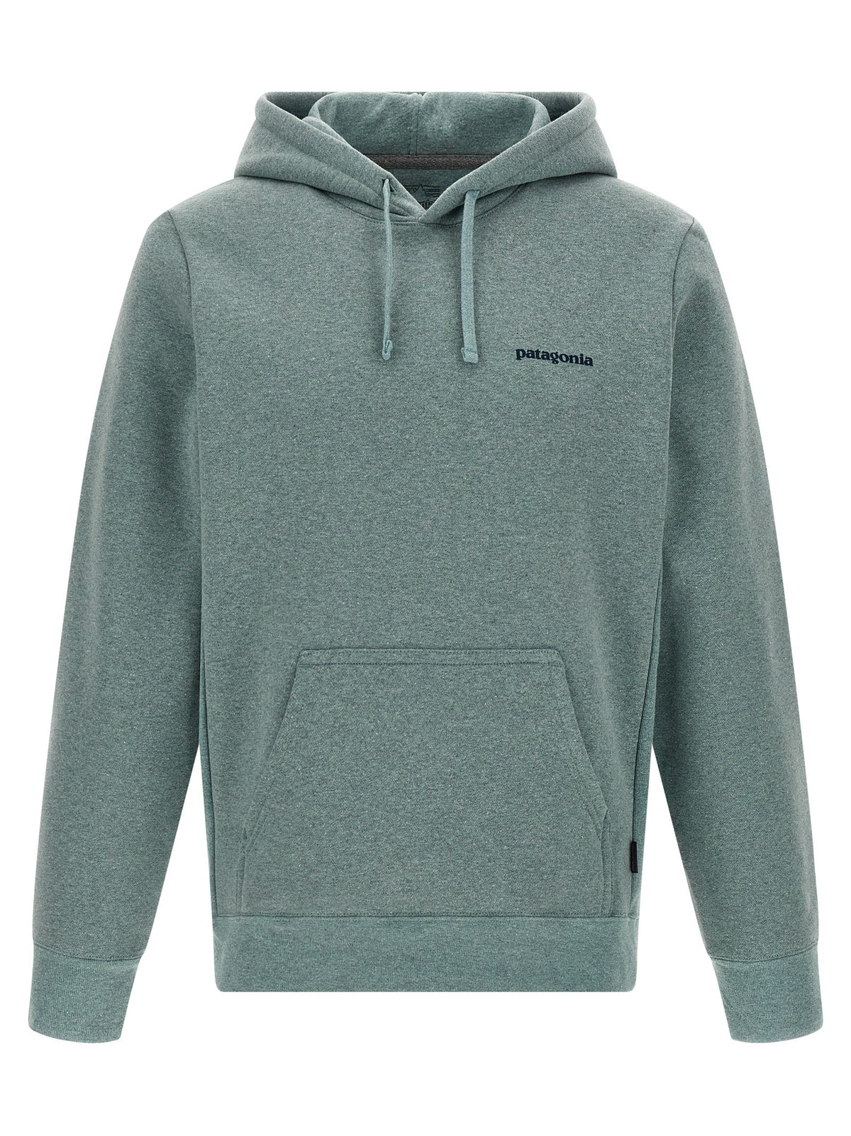 Patagonia Boardshort Uprisal Hoodie Green