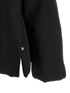 TELA Bobby Jacket Grey, view 4