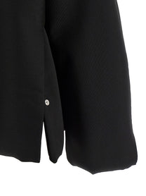 TELA Bobby Jacket Grey