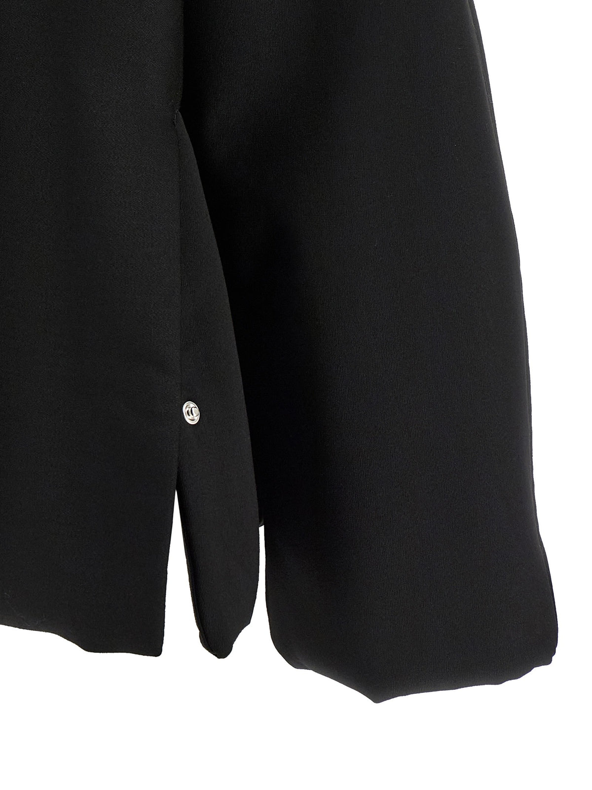 TELA Bobby Jacket Grey, view 4