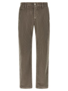 Jacob Cohen Bobby Pants Grey
