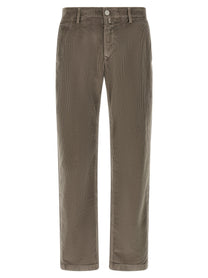 Jacob Cohen Bobby Pants Grey