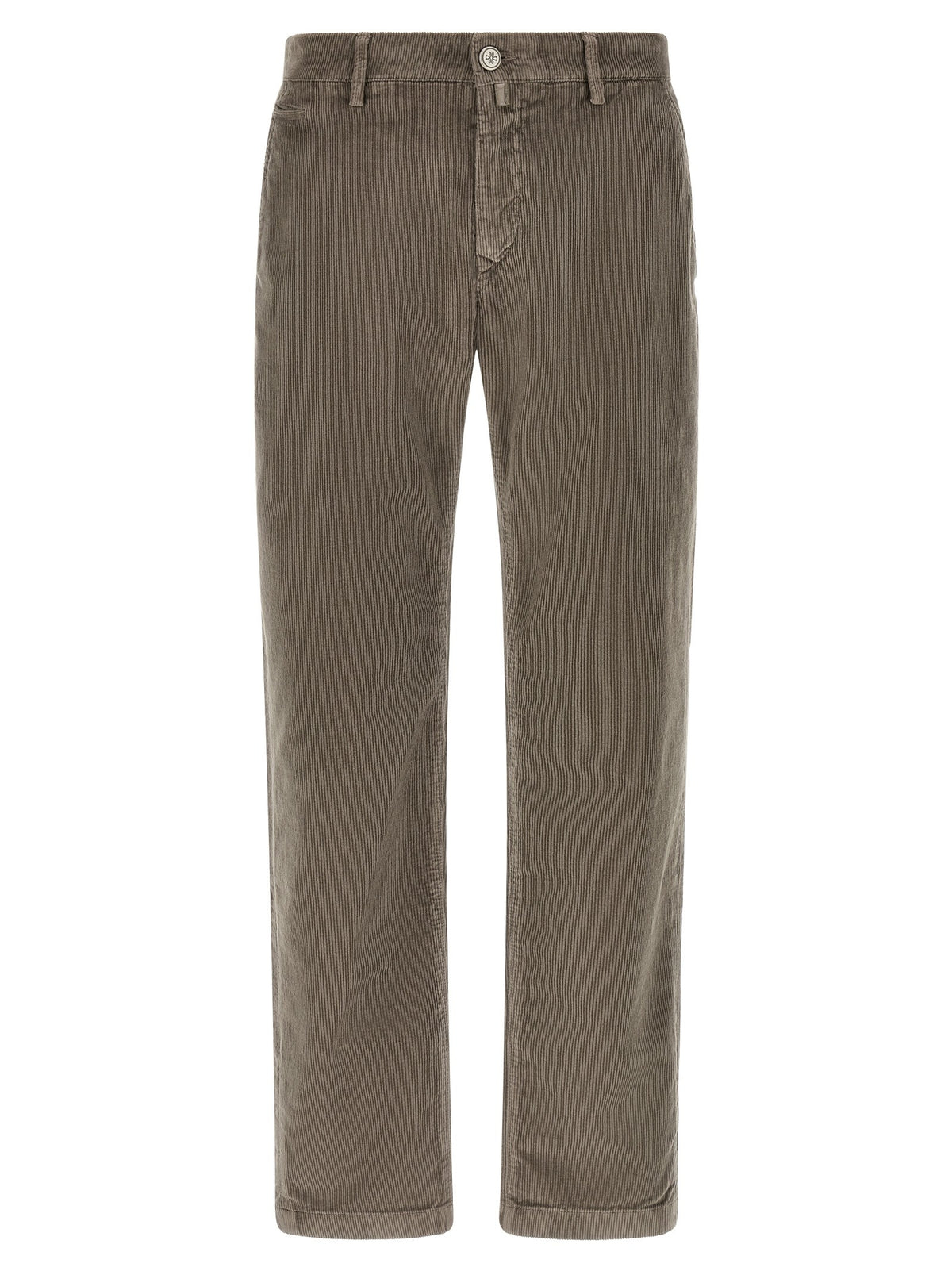 Jacob Cohen Bobby Pants Grey