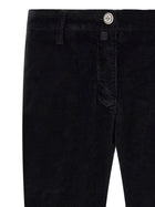 Jacob Cohen Bobby Pants Black, view 3