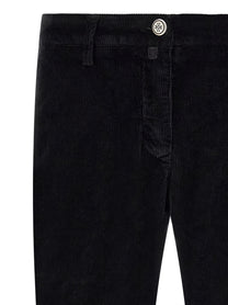 Jacob Cohen Bobby Pants Black, view 3