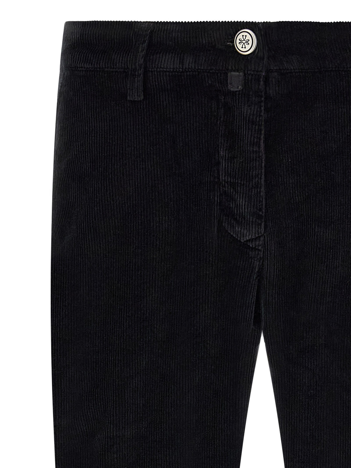 Jacob Cohen Bobby Pants Black, view 3