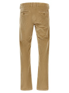 Jacob Cohen Bobby Pants Beige, view 2