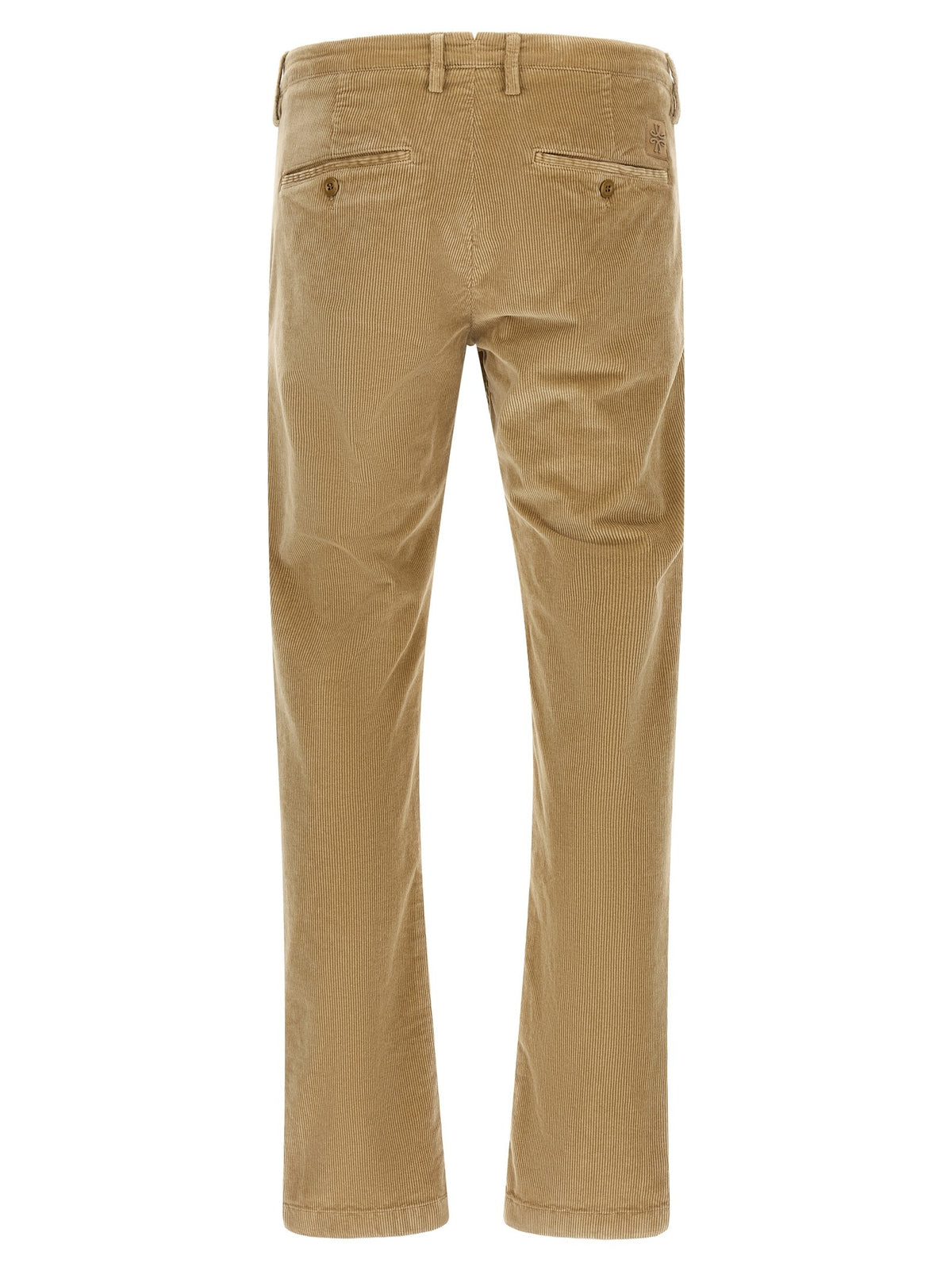 Jacob Cohen Bobby Pants Beige, view 2