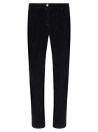 Jacob Cohen Bobby Pants Black