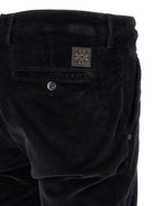 Jacob Cohen Bobby Pants Black, view 4