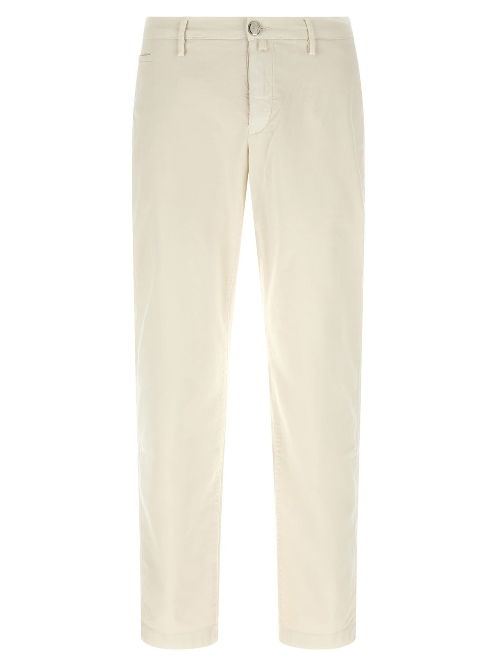 Jacob Cohen Bobby Pants White
