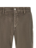 Jacob Cohen Bobby Pants Grey, view 3