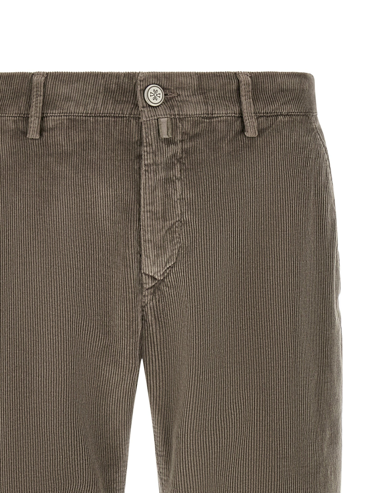 Jacob Cohen Bobby Pants Grey, view 3