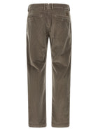 Jacob Cohen Bobby Pants Grey, view 2