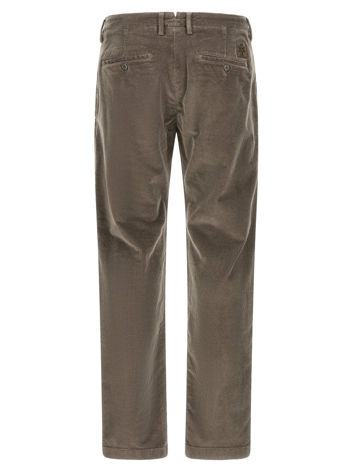Jacob Cohen Bobby Pants Grey, view 2