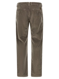 Jacob Cohen Bobby Pants Grey, view 2