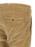 Jacob Cohen Bobby Pants Beige, view 4