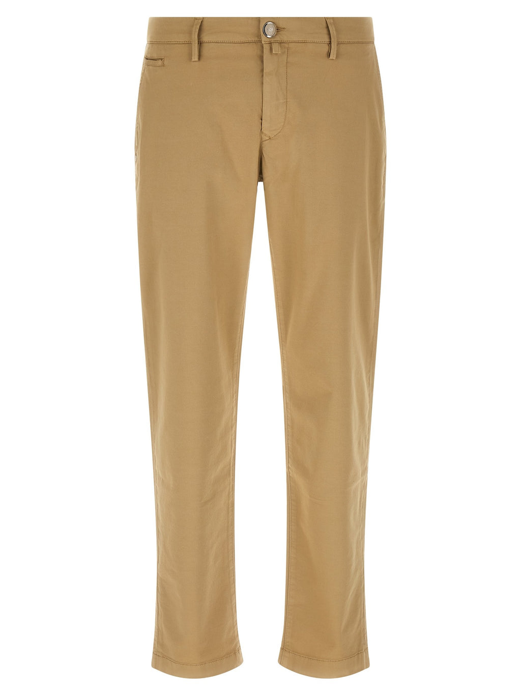 Jacob Cohen Bobby Pants Beige
