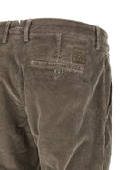 Jacob Cohen Bobby Pants Grey, view 4