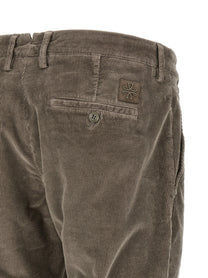 Jacob Cohen Bobby Pants Grey, view 4