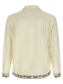 BODE - BODE - ’Noveau Vine’ shirt - Men’s Tops