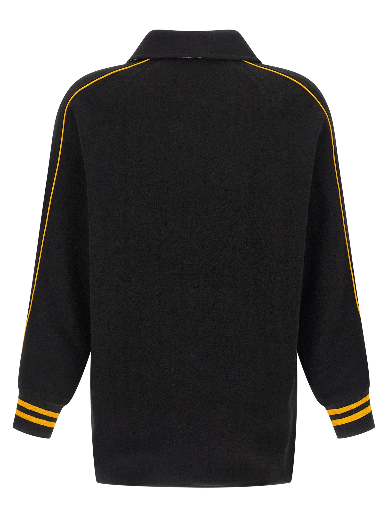 BODE - BODE - ’Monogram Snap’ reversible jacket - Men’s Outerwear