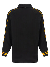 BODE - BODE - ’Monogram Snap’ reversible jacket - Men’s Outerwear