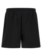 Balenciaga Bodies Shorts Black, view 2