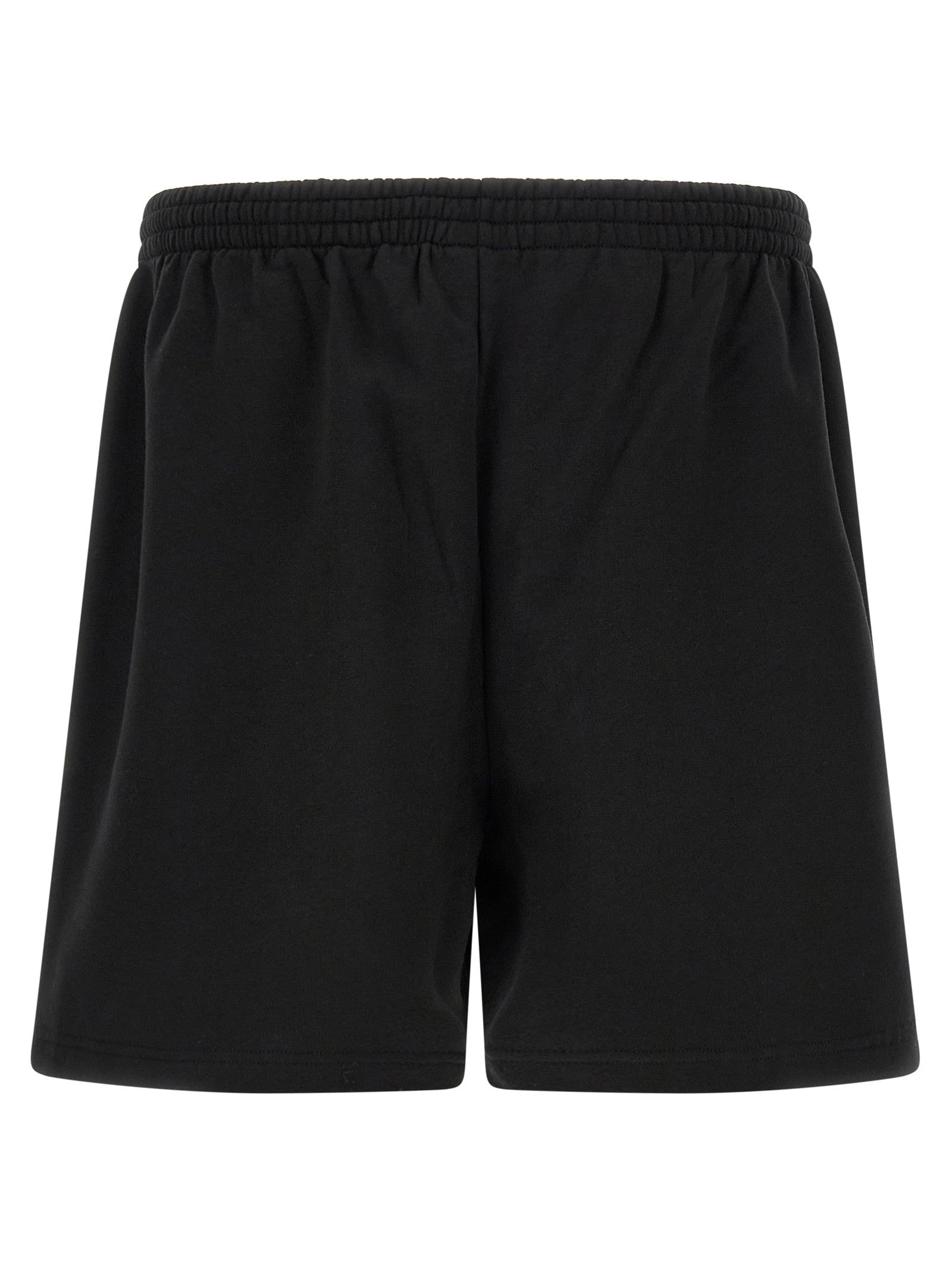 Balenciaga Bodies Shorts Black