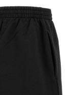 Balenciaga Bodies Shorts Black, view 4