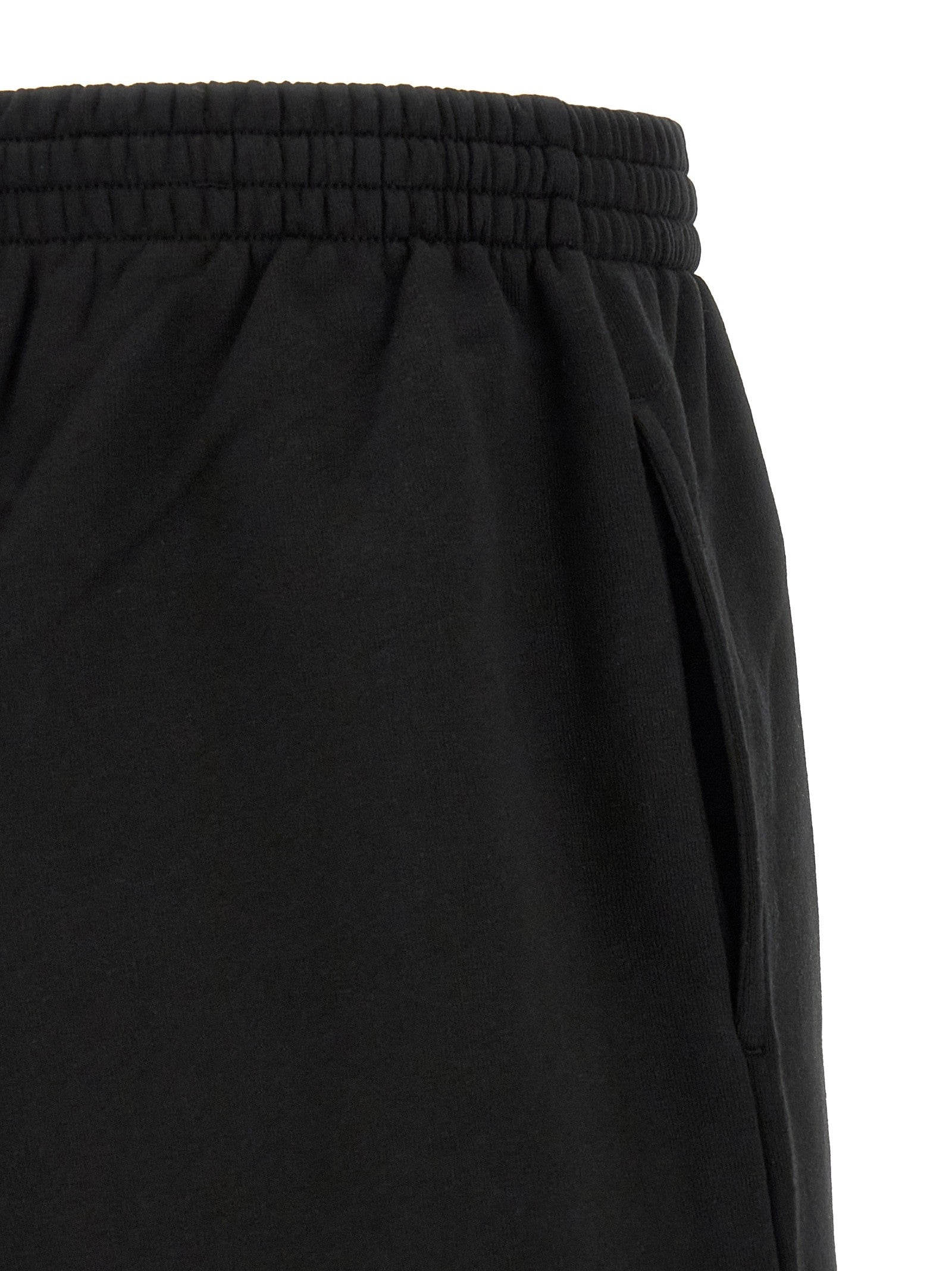 Balenciaga Bodies Shorts Black