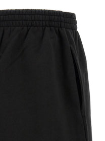 Balenciaga Bodies Shorts Black