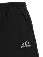 Balenciaga Bodies Shorts Black, view 5