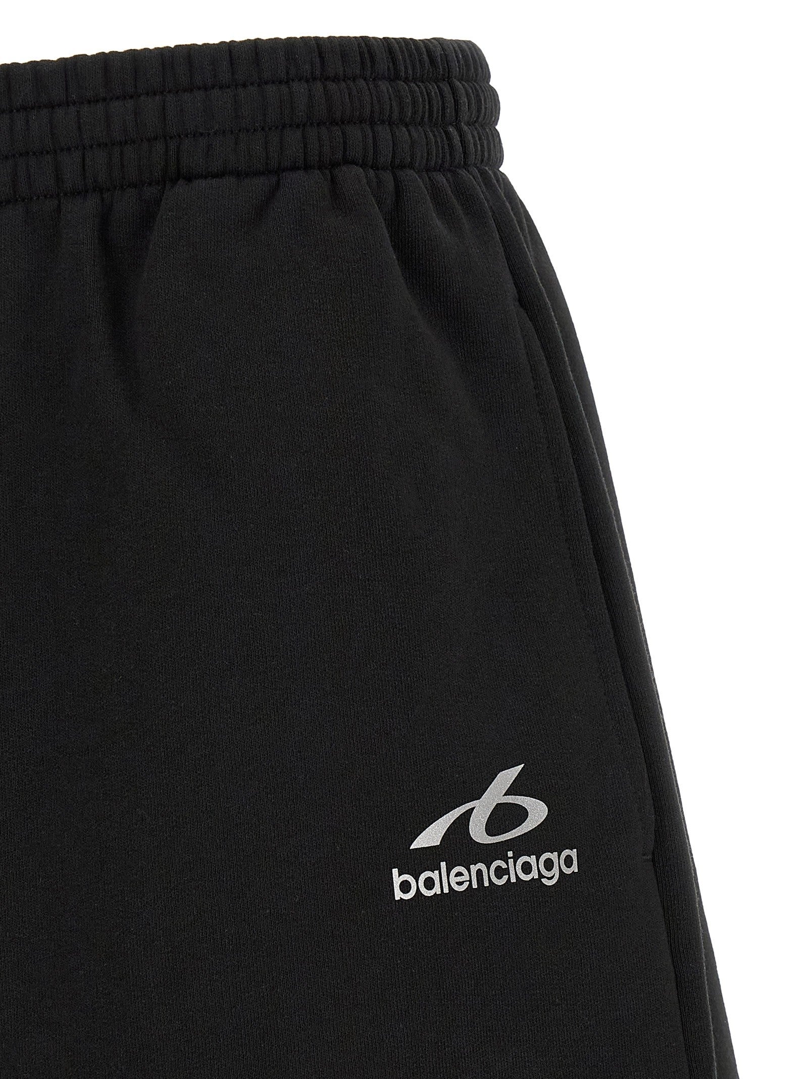 Balenciaga Bodies Shorts Black